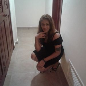 Meet your Posher, Sylvia